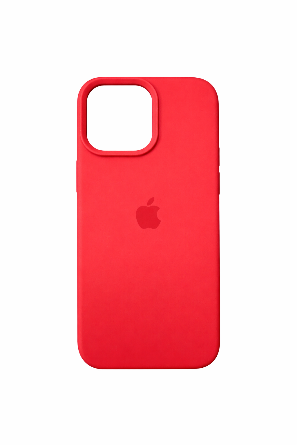 iPhone Uyumlu Premium Lansman – Kamera Korumalı, Soft Touch Mat Tasarım (Siyah / Beyaz / Mor / Yeşil / Kırmızı)