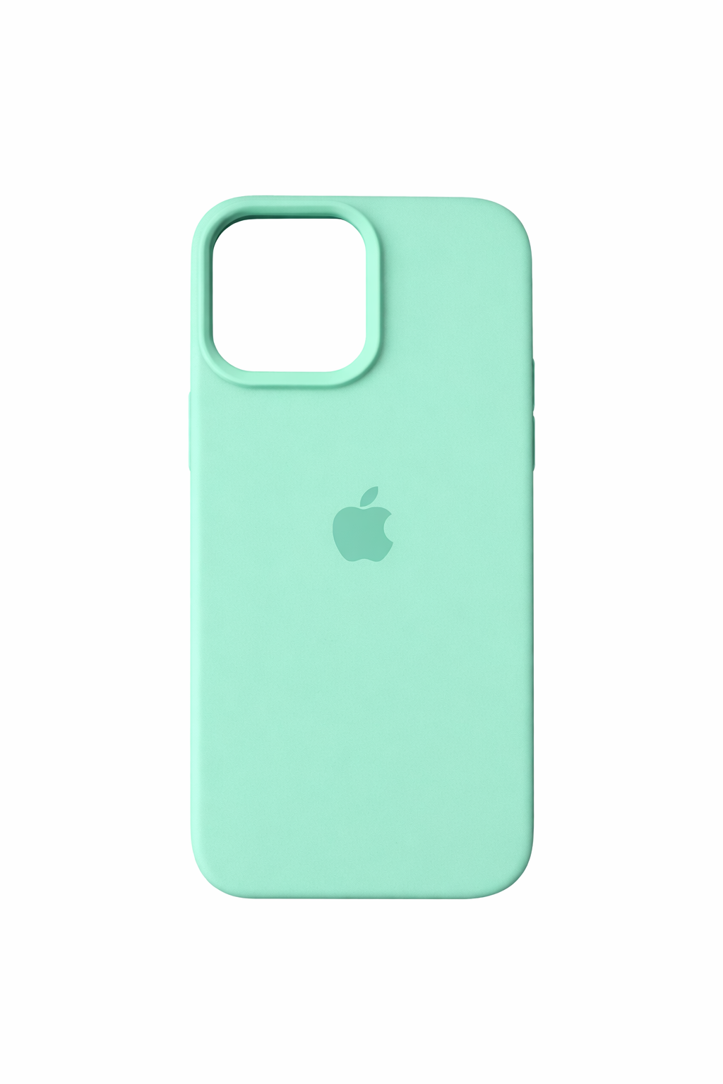 iPhone Uyumlu Premium Lansman – Kamera Korumalı, Soft Touch Mat Tasarım (Siyah / Beyaz / Mor / Yeşil / Kırmızı)