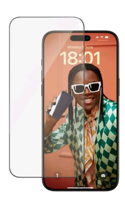 PanzerGlass ™ Ekran Koruyucu IPHONE 15 PRO MAX