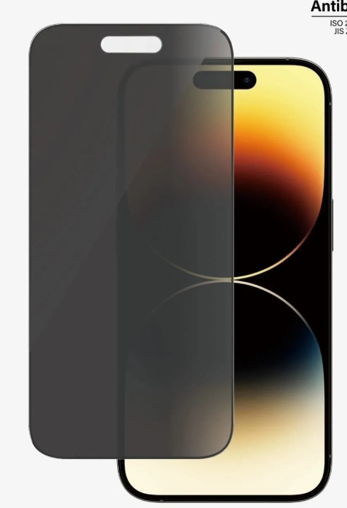PanzerGlass Iphone 14 Pro Uyumlu Privacy Ekran Koruyucu