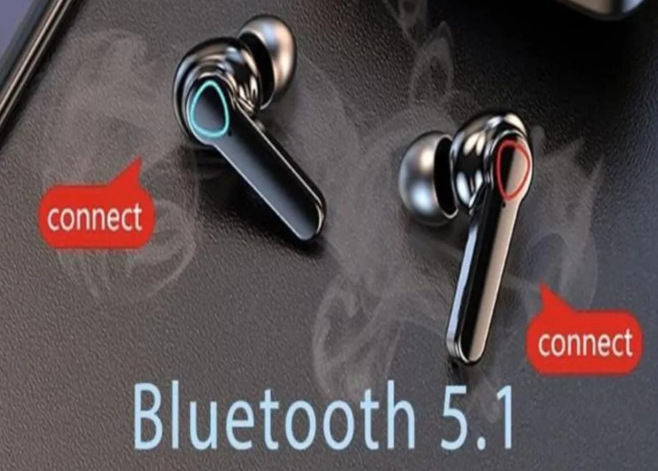 Torima M19 Siyah 5.0 Bluetooth Kulak İçi Kulaklık