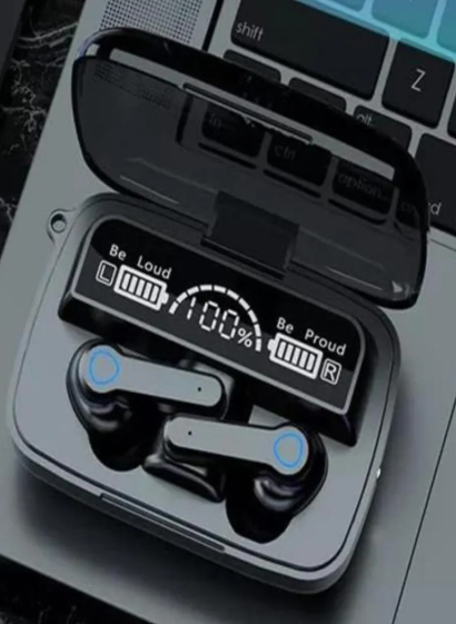 Torima M19 Siyah 5.0 Bluetooth Kulak İçi Kulaklık