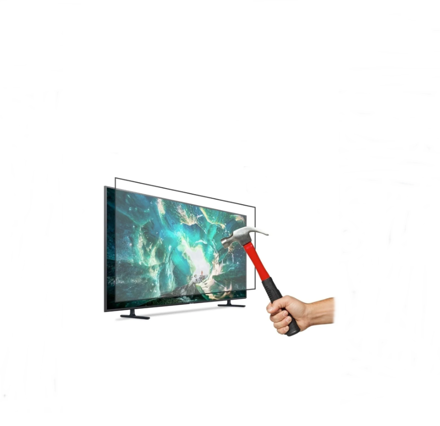 49 İNÇ 124 EKRAN TV EKRAN KORUYUCU