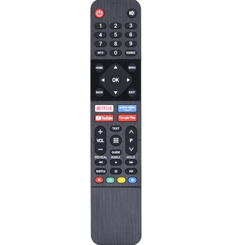 ARÇELİK Lcd Tv Kumanda