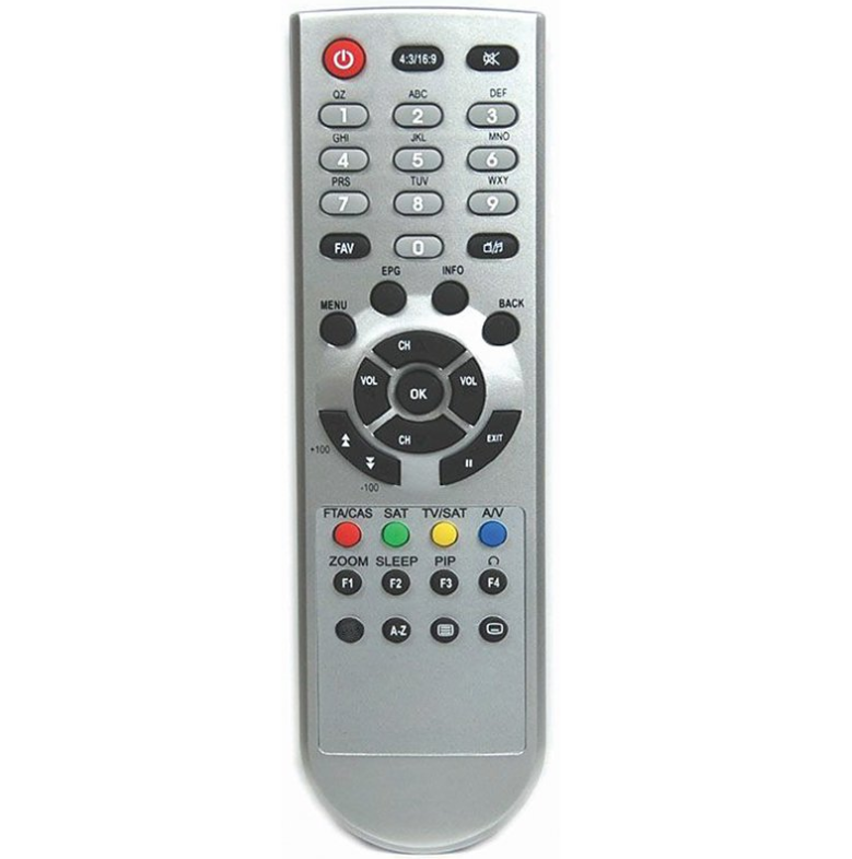 BEKO ARÇELİK AS-620FTA