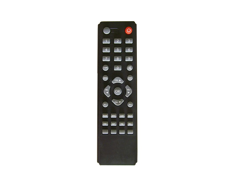 BOTECH BC-S102 FTA -BOTECH 2010 -DİGİLİNE DG 7300 PLUS