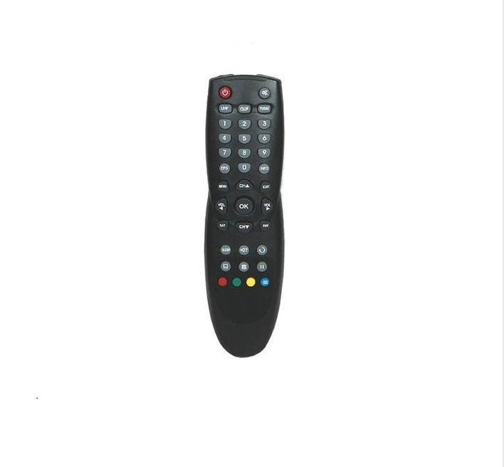 GoldMaster Sat 76500 Fta- CI 76700 Fta Hd  70000-74000-74200-74400-76000-76100-76500-77500-77800Uydu Kumandası
