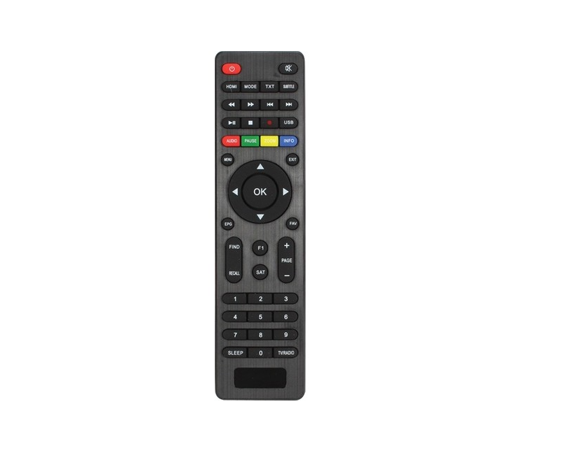 Next Tango Hd Next Xbox Mini Hd Uydu Alıcısı Kumandası