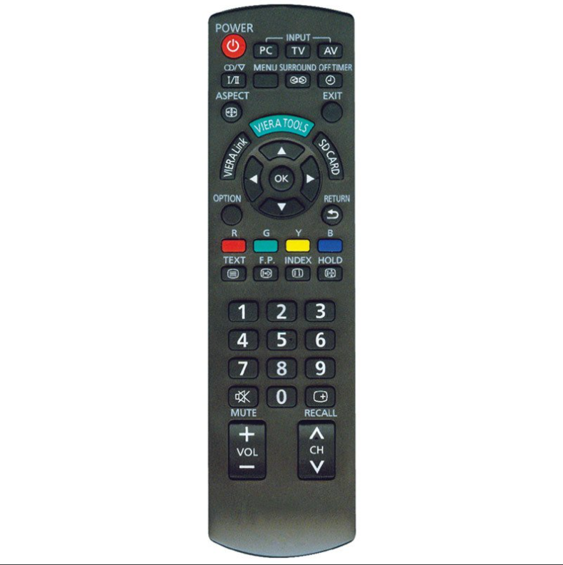 Panasonic RM-1020M Universal Lcd-Led Tv