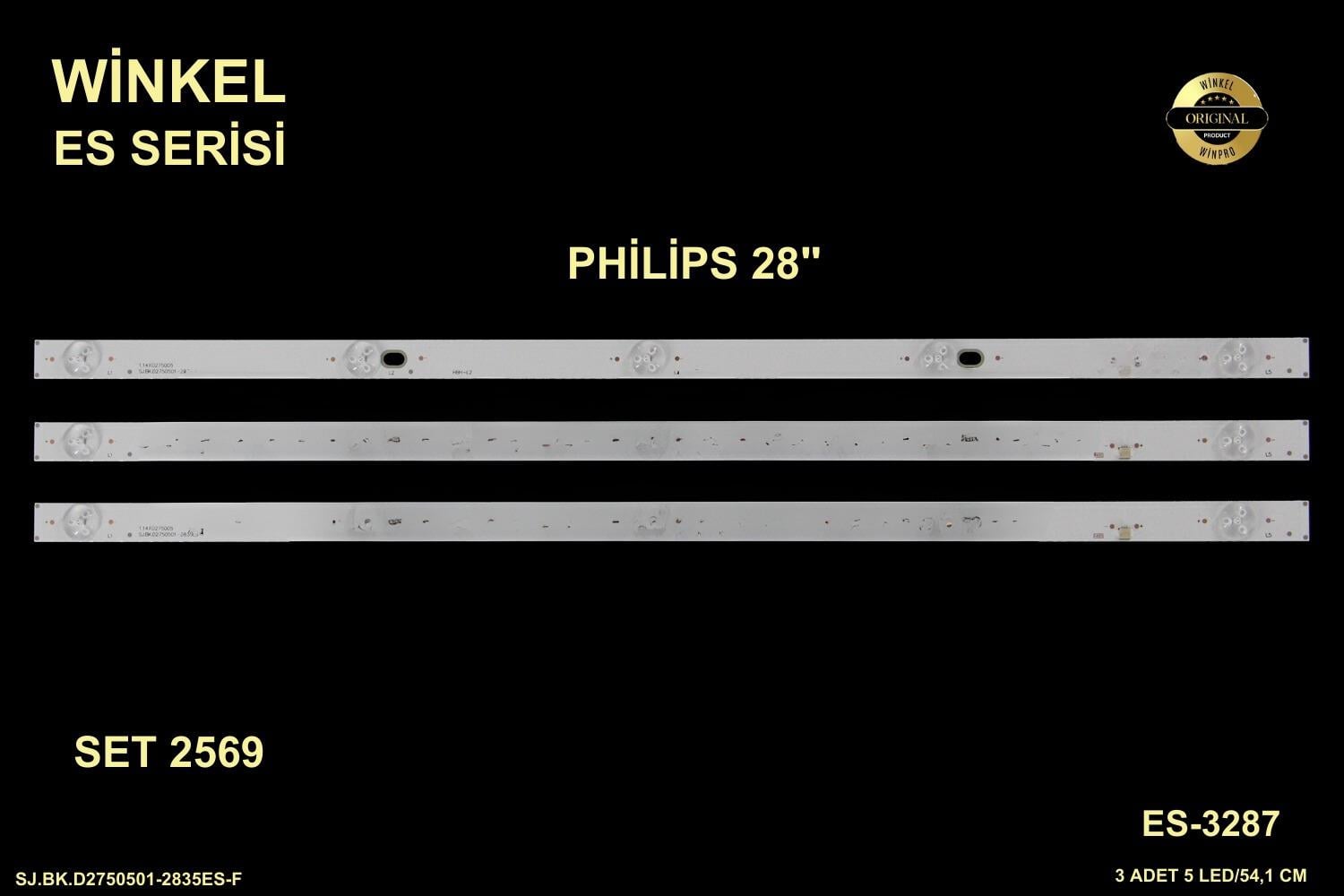 PHİLİPSES-3287 ES 3287
