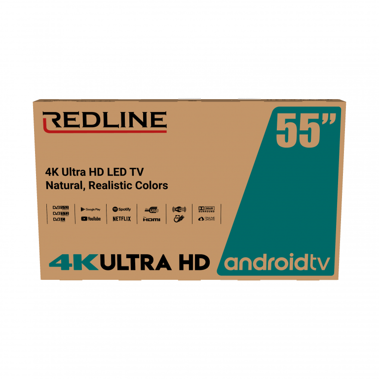 Redline MRT55 55