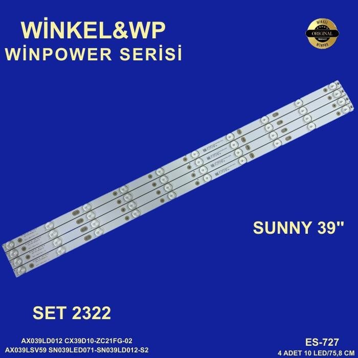 SUNNY AX039LD012 CX39D10-ZC21FG-02 AX039LSV59 SN039LED071-SN039LD012-S2, LE100S15FM, LE100N1HMD ES-727 SET-727 STL856 LD-40FHD, LE100N1HMD AX039LD012-S2 ES 727 SET 727