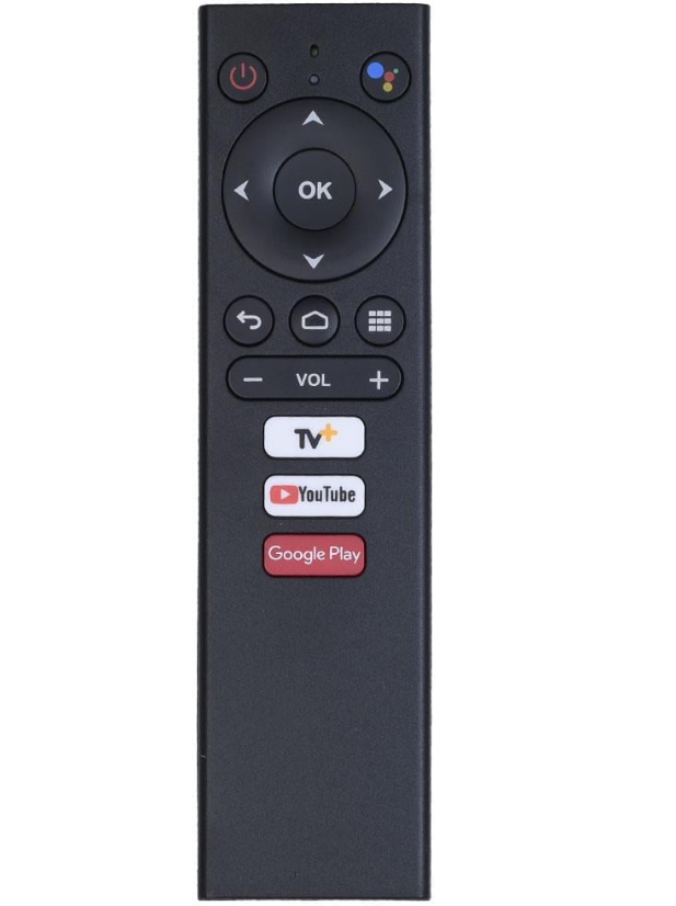 Turkcell Tv Plus Akilli Kumanda