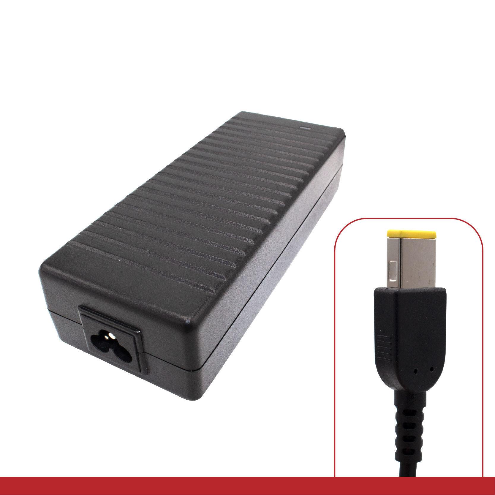 WellPower 20 Volt 6.75 Amper Usb PinLenova Laptop Adaptörü