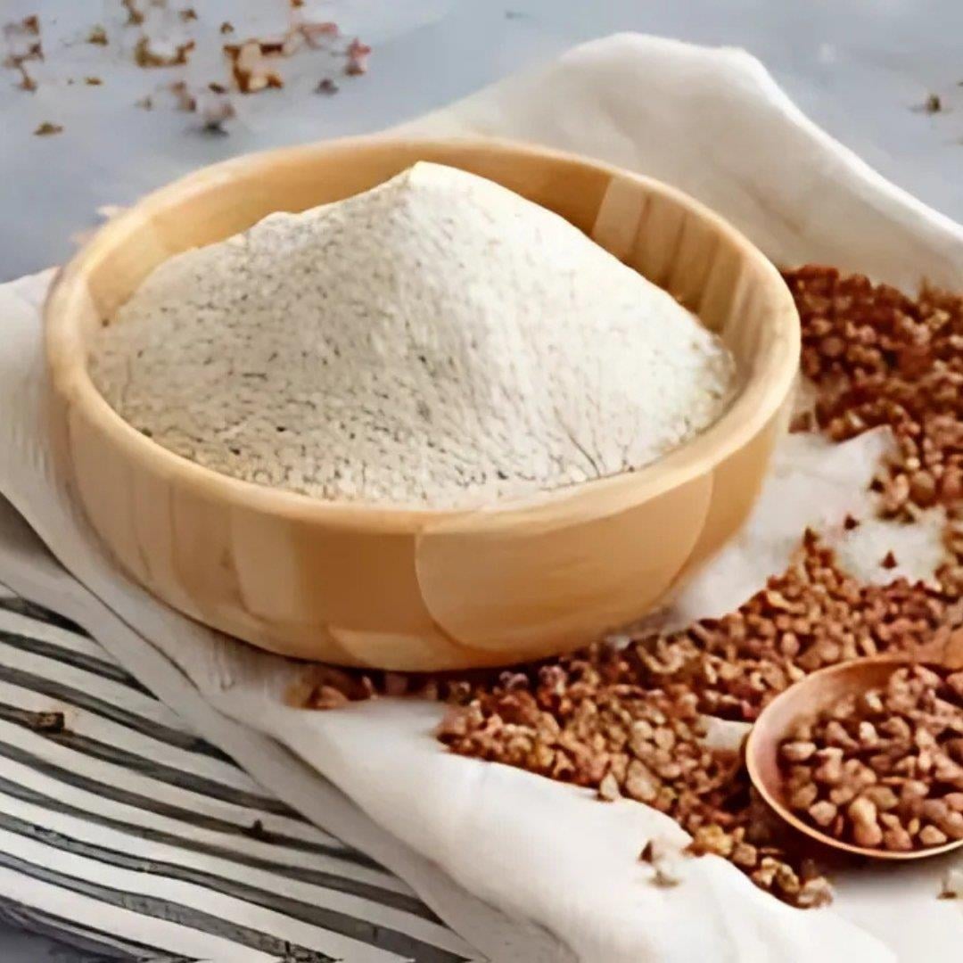 Orgafood Karabuğday Unu 1 kg.