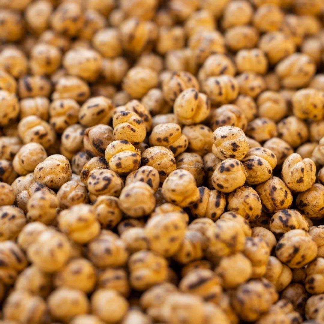 Organut Sarı Leblebi Extra 300 gr.