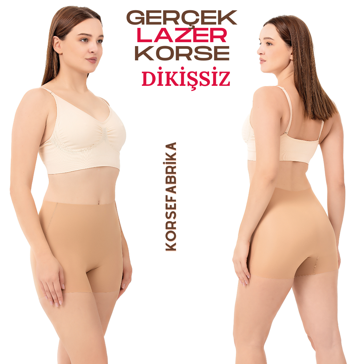 Boxer Lazer Korse