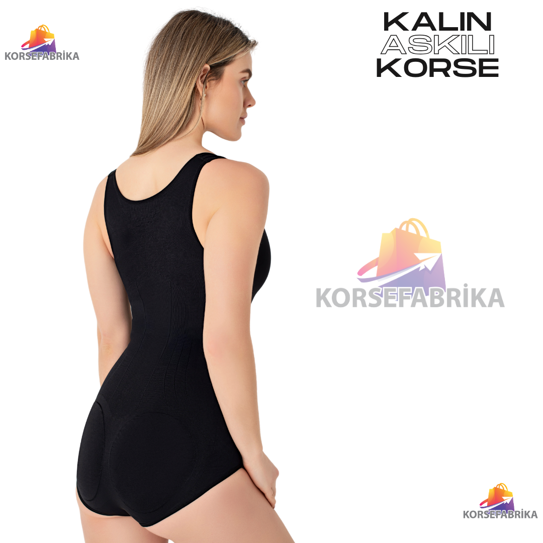KALIN ASKILI KORSE VAL
