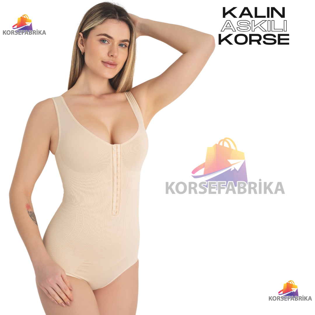 KALIN ASKILI KORSE VAL