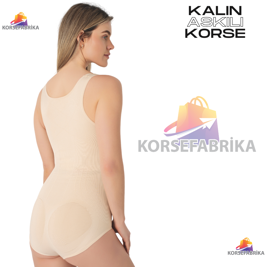 KALIN ASKILI KORSE VAL