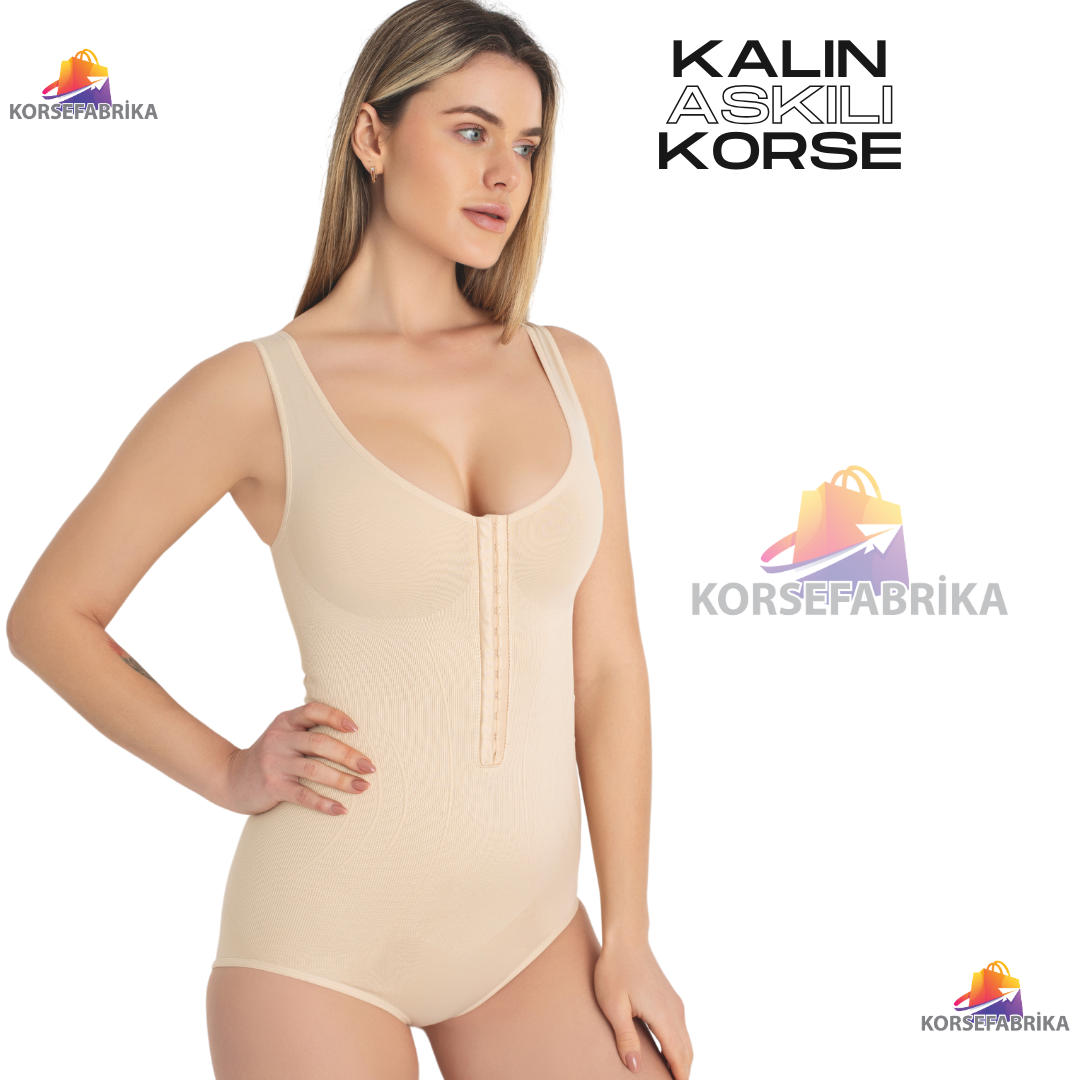 KALIN ASKILI KORSE VAL