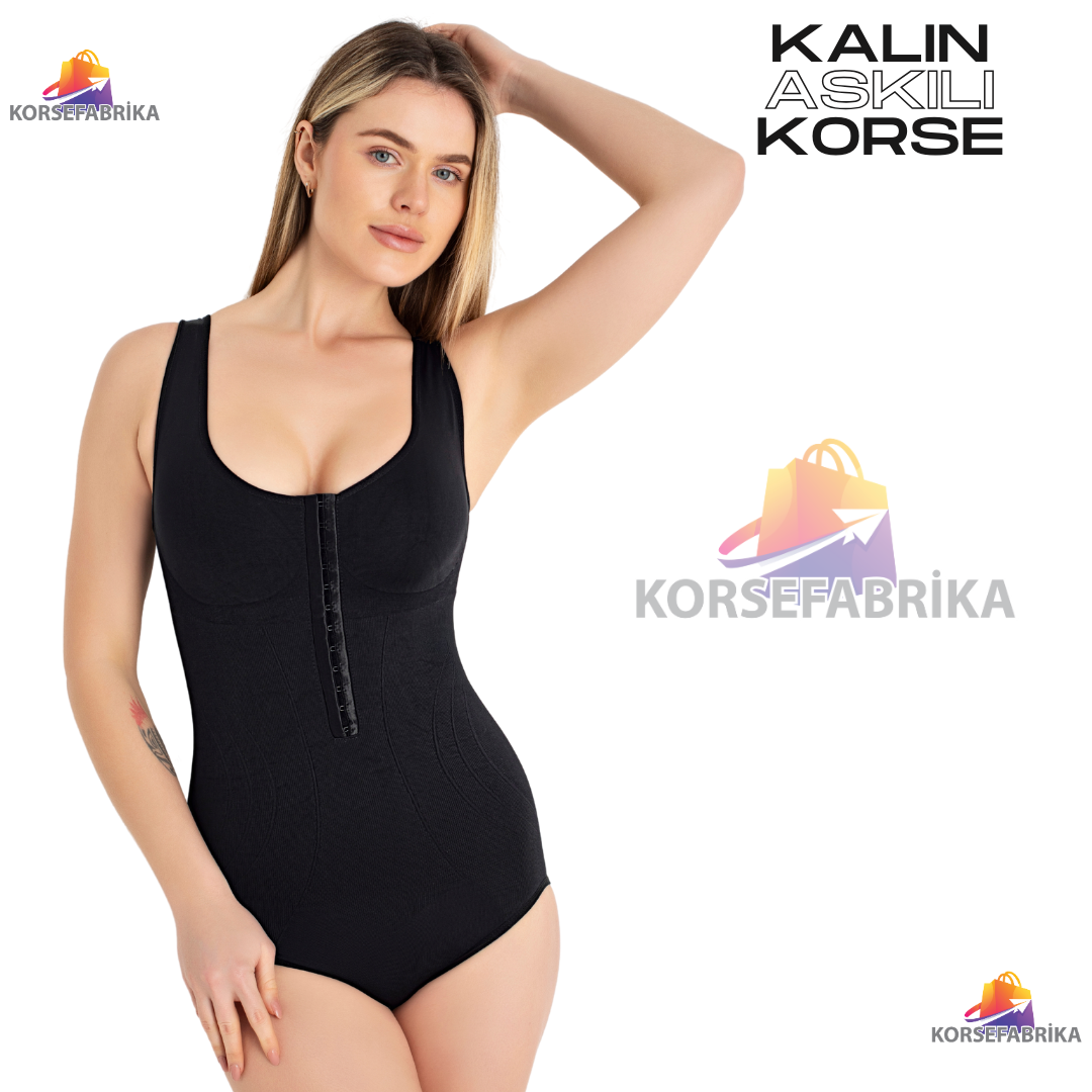 KALIN ASKILI KORSE VAL