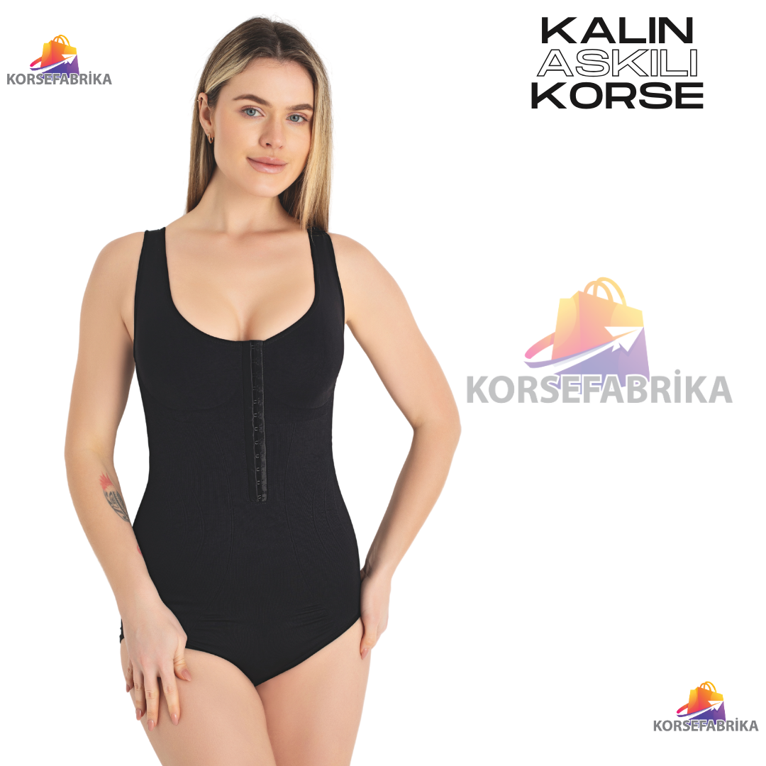 KALIN ASKILI KORSE VAL