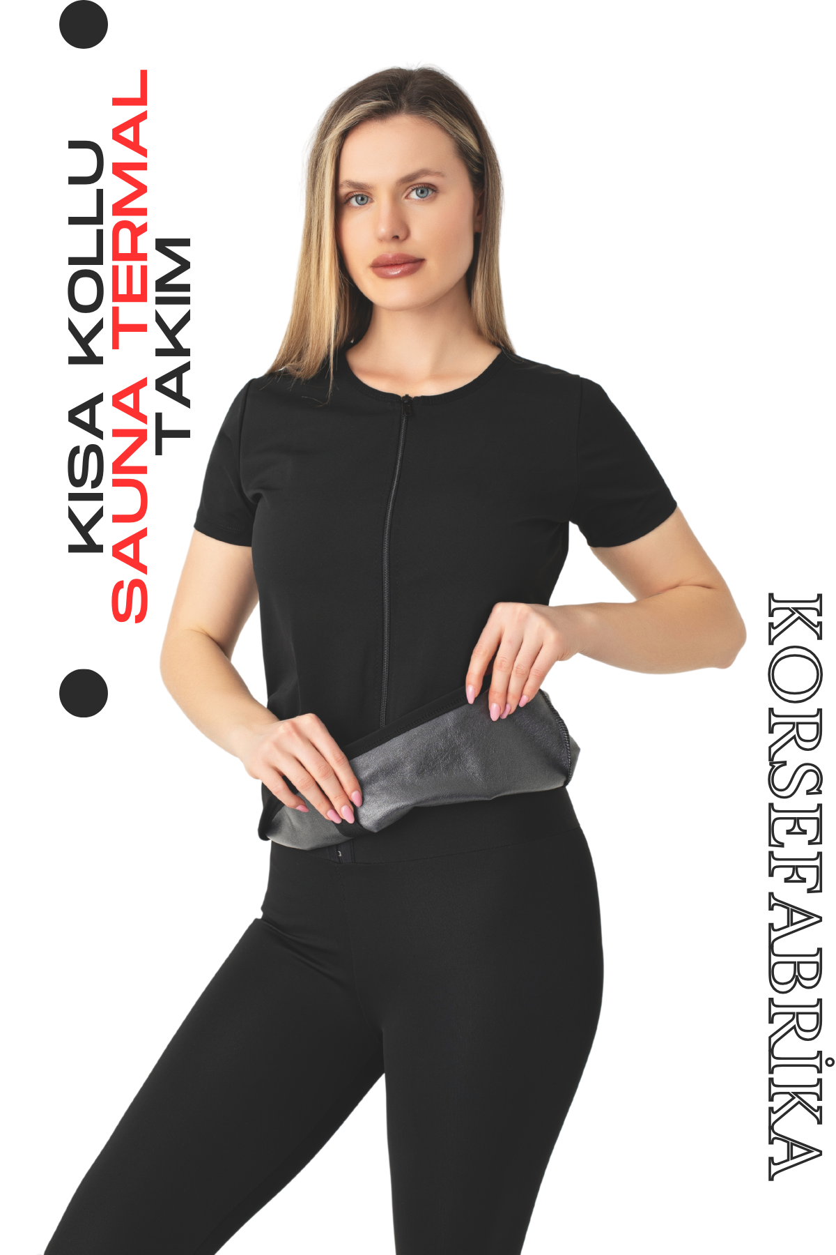 KISA KOLLU SAUNA TAKIM