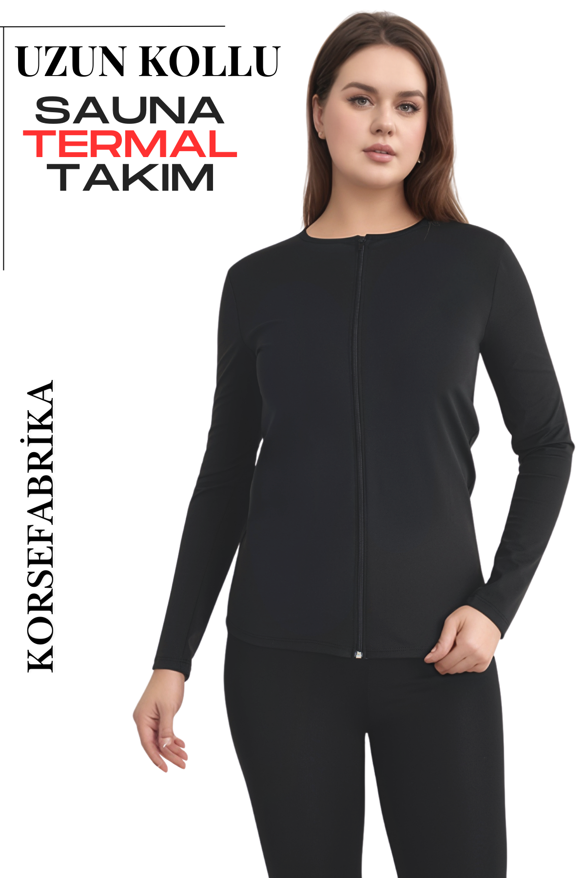 UZUN KOLLU SAUNA TAKIM