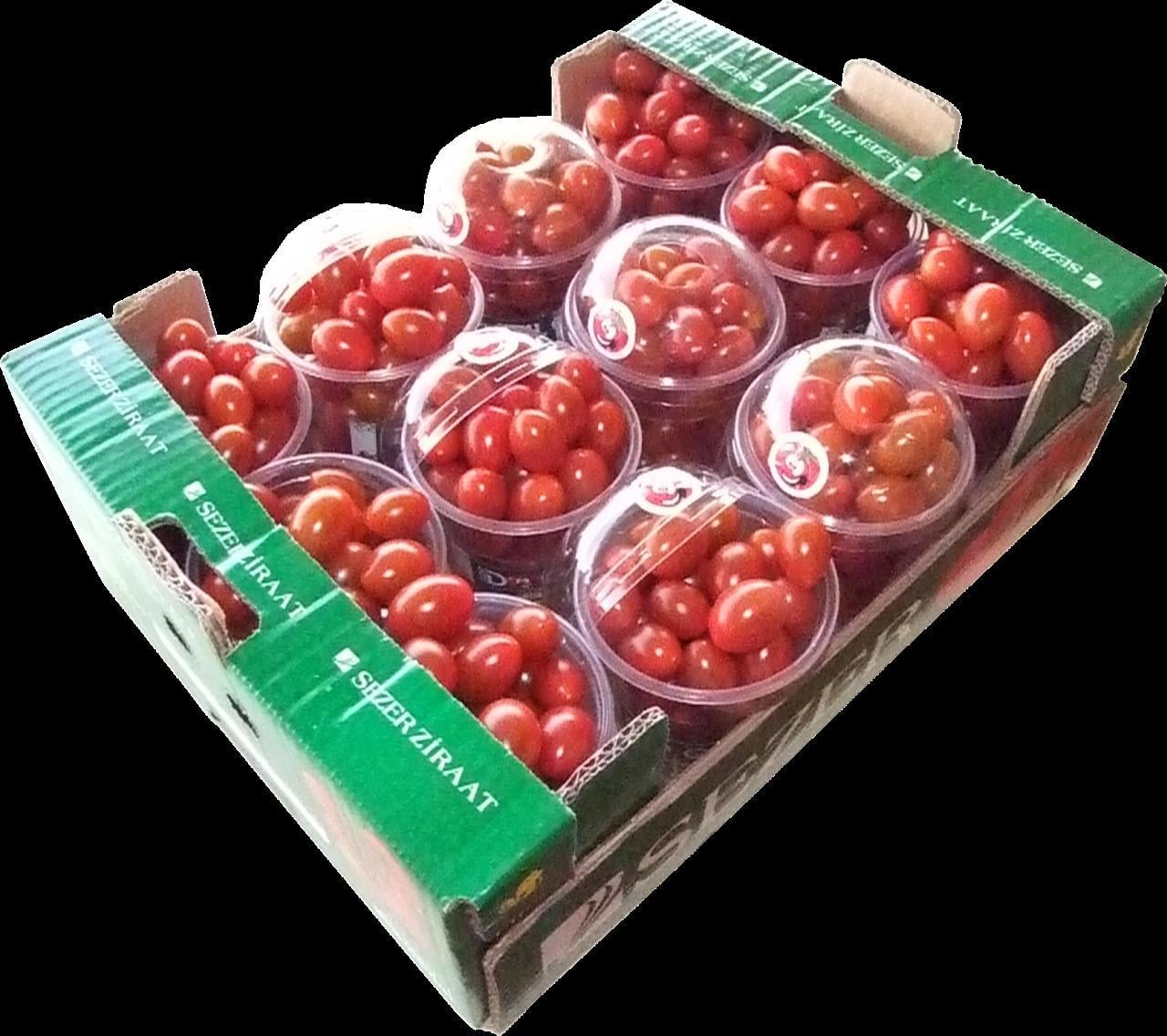Şeker Domates 3 KG