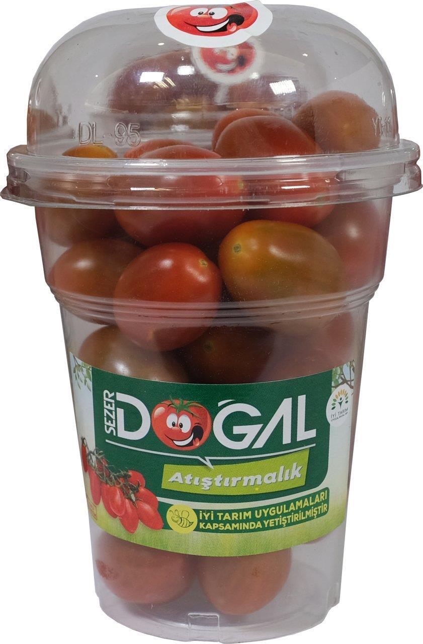 Şeker Domates 3 KG