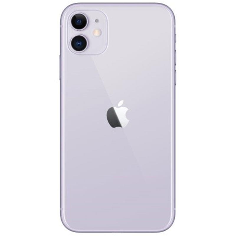 Apple iPhone 11 256GB A Grade Yenilenmiş Cep Telefonu (12 Ay Garantili)