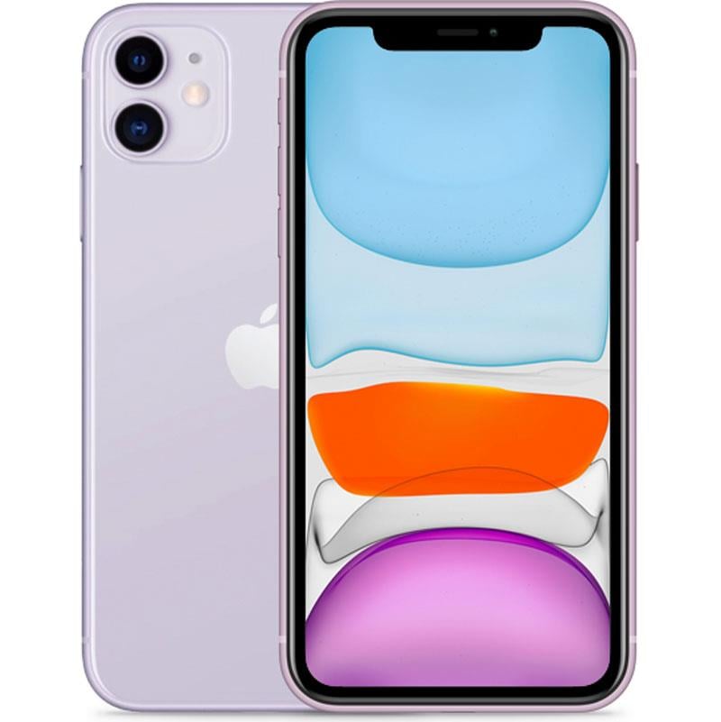 Apple iPhone 11 256GB A Grade Yenilenmiş Cep Telefonu (12 Ay Garantili)