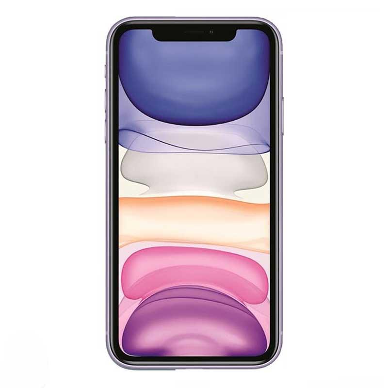 Apple iPhone 11 256GB A Grade Yenilenmiş Cep Telefonu (12 Ay Garantili)