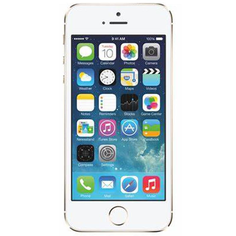 Apple Iphone 5S 32GB Yenilenmiş Cep Telefonu (12 Ay Garantili)