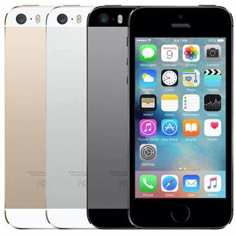 Apple Iphone 5S 32GB Yenilenmiş Cep Telefonu (12 Ay Garantili)