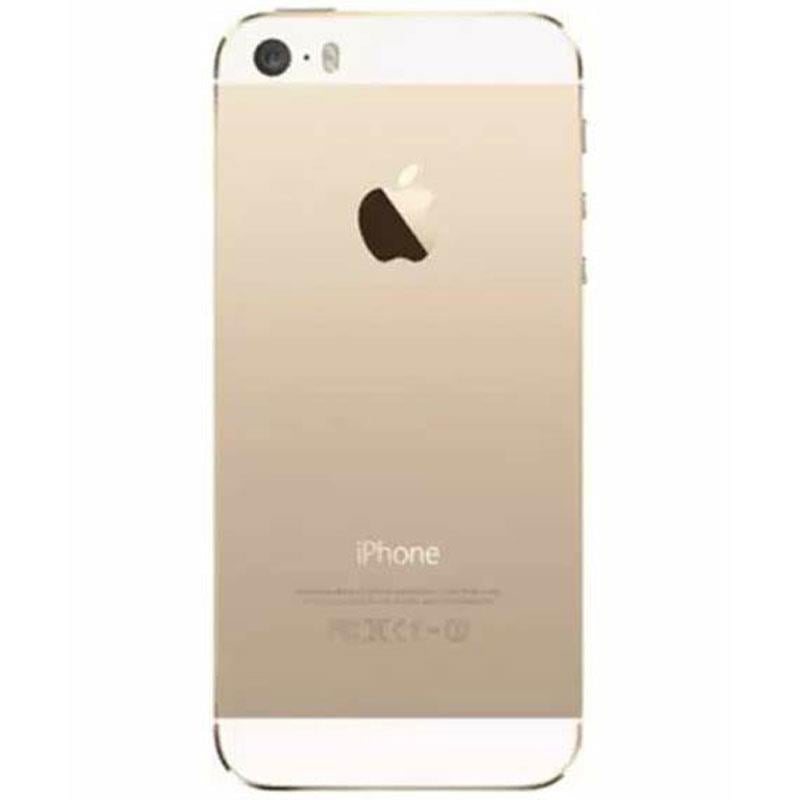 Apple Iphone 5S 32GB Yenilenmiş Cep Telefonu (12 Ay Garantili)