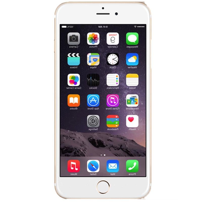 Apple Iphone 6 32GB A Grade Yenilenmiş Cep Telefonu (12 Ay Garantili)