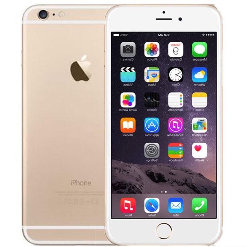 Apple Iphone 6 32GB A Grade Yenilenmiş Cep Telefonu (12 Ay Garantili)