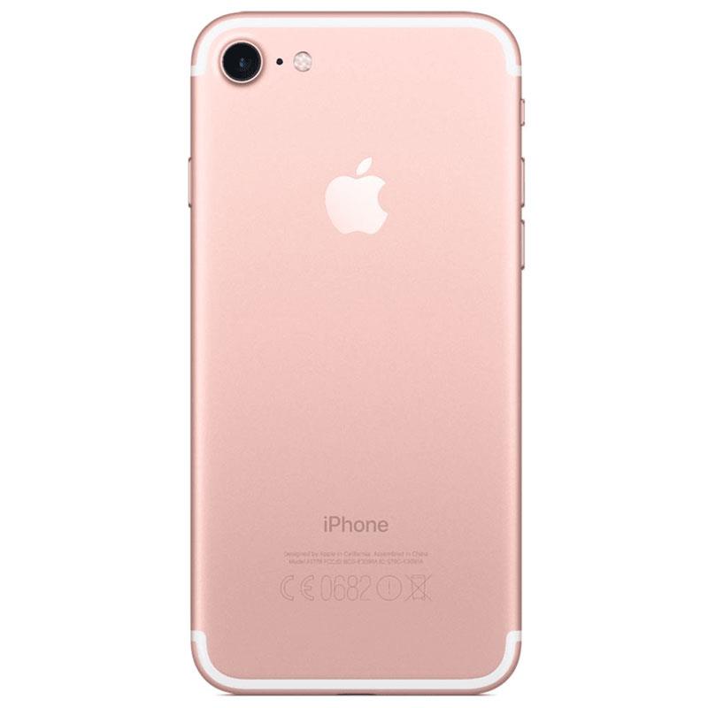 Apple Iphone 7 128GB A Grade Yenilenmiş Cep Telefonu (12 Ay Garantili)