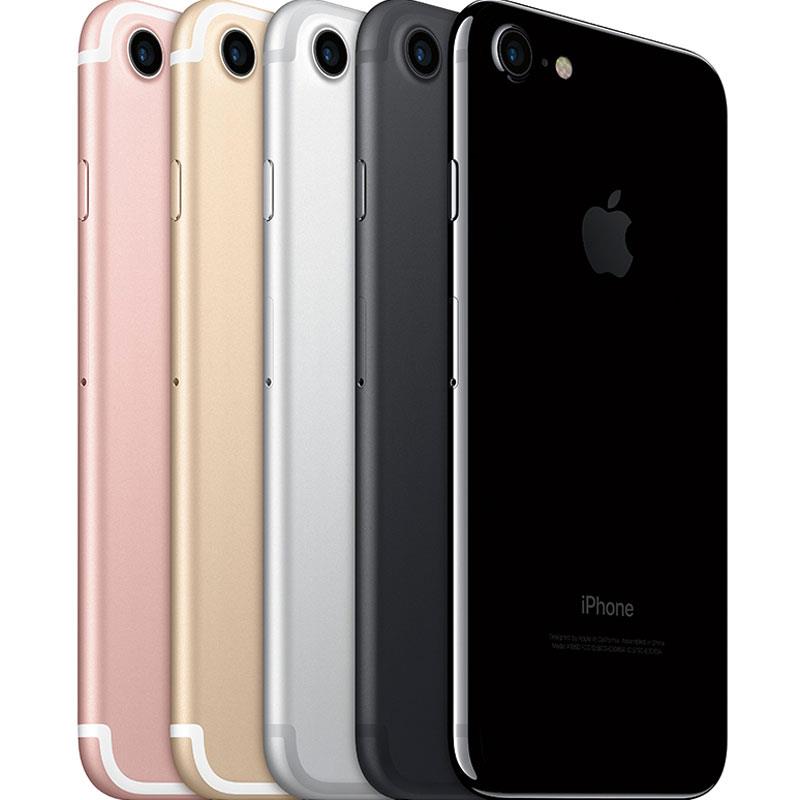 Apple Iphone 7 128GB A Grade Yenilenmiş Cep Telefonu (12 Ay Garantili)