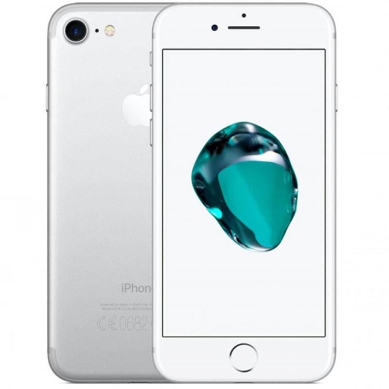 Apple Iphone 7 128GB A Grade Yenilenmiş Cep Telefonu (12 Ay Garantili)
