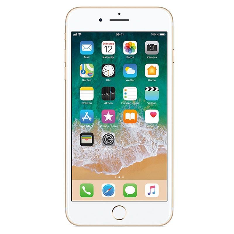 Apple Iphone 7 128GB A Grade Yenilenmiş Cep Telefonu (12 Ay Garantili)