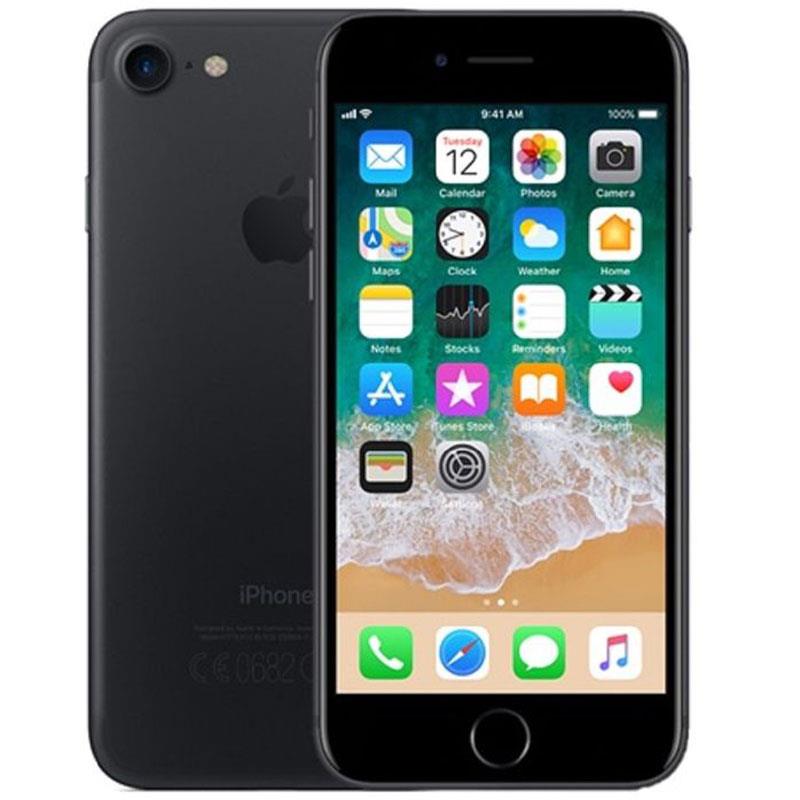 Apple Iphone 7 128GB A Grade Yenilenmiş Cep Telefonu (12 Ay Garantili)