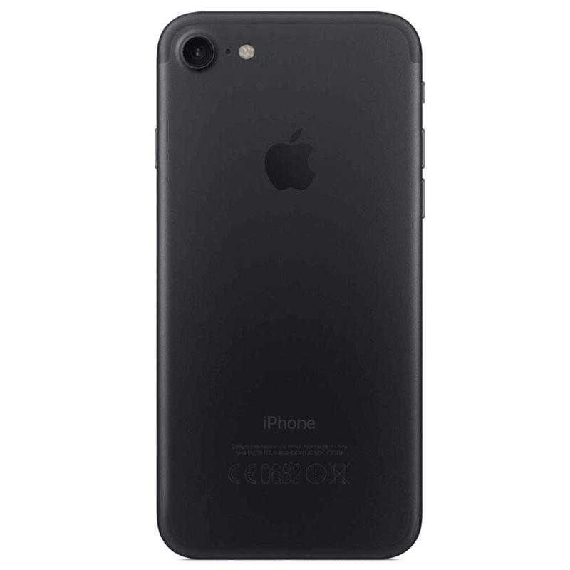 Apple Iphone 7 128GB A Grade Yenilenmiş Cep Telefonu (12 Ay Garantili)
