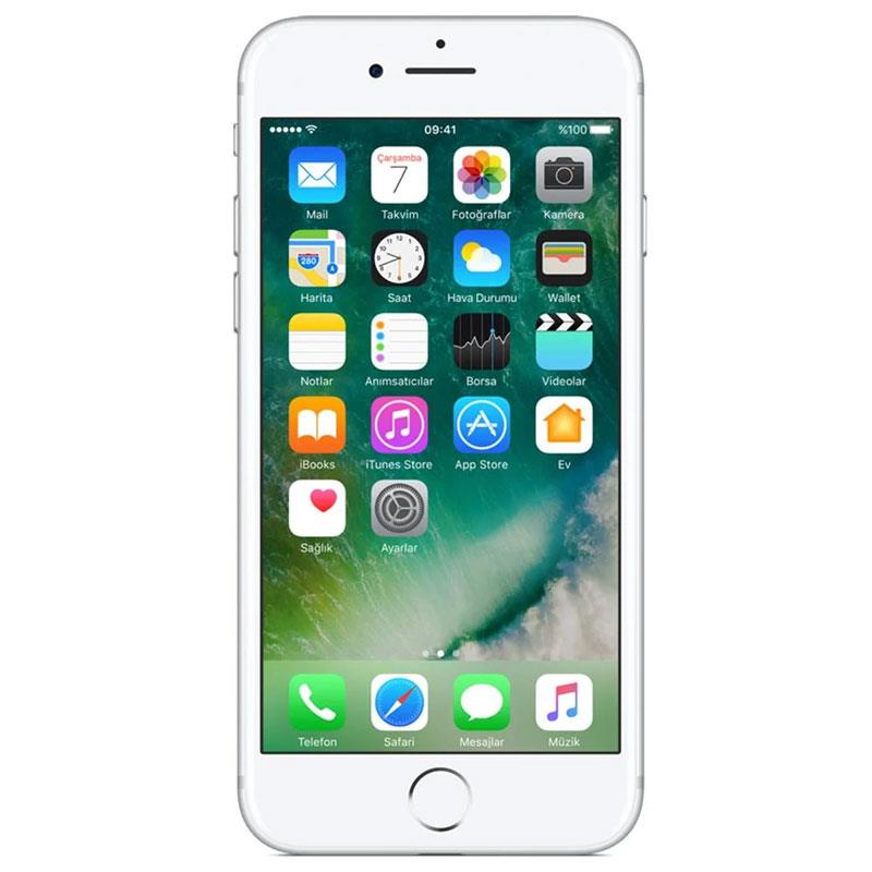 Apple Iphone 7 128GB A Grade Yenilenmiş Cep Telefonu (12 Ay Garantili)