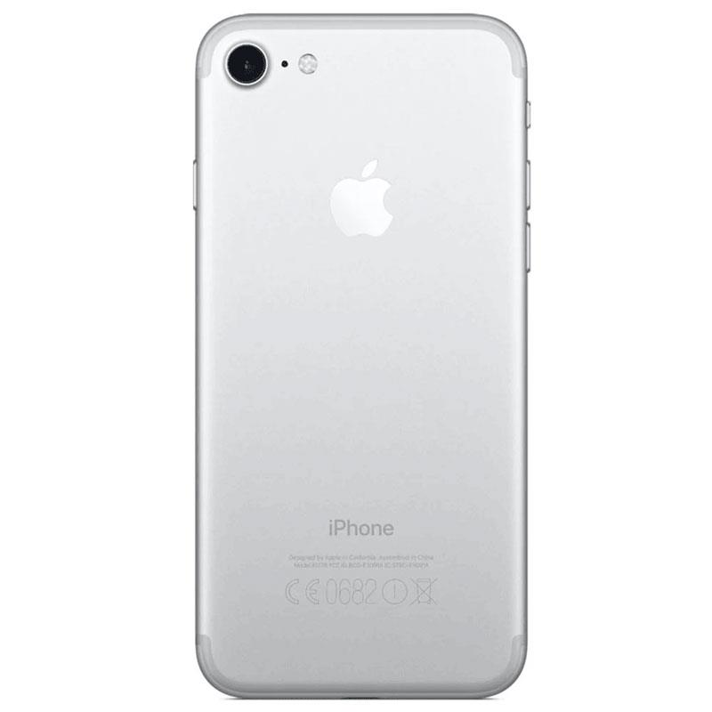 Apple Iphone 7 128GB A Grade Yenilenmiş Cep Telefonu (12 Ay Garantili)