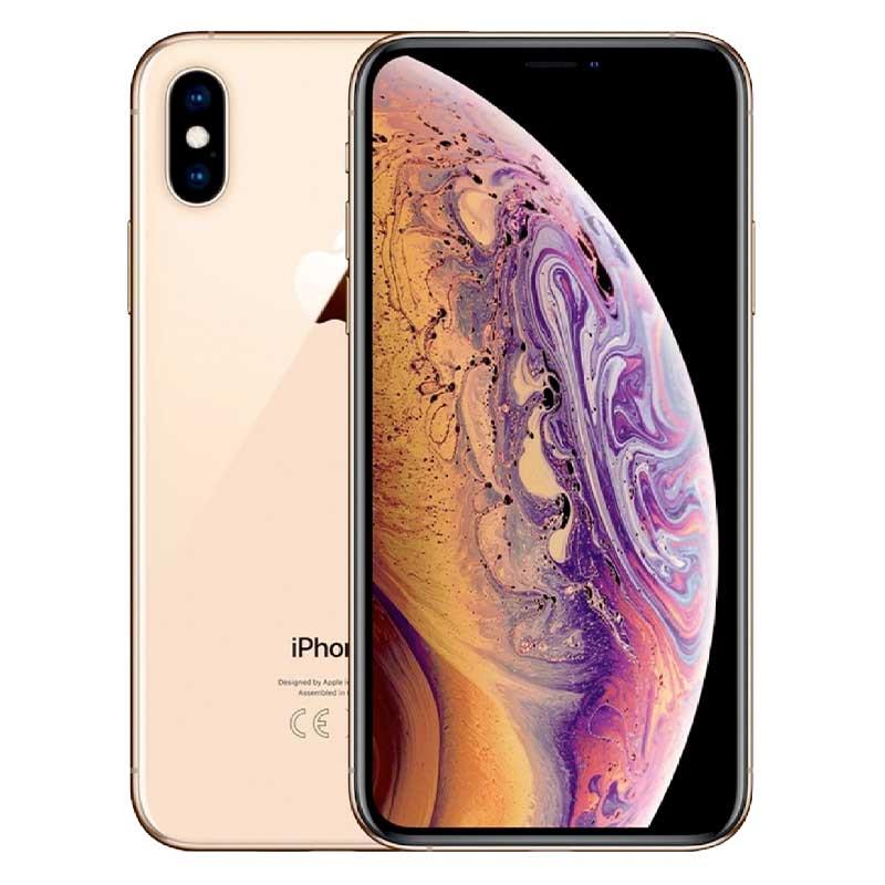 Apple iphone XS 64GB B Grade Yenilenmiş Cep Telefonu (12 Ay Garantili)