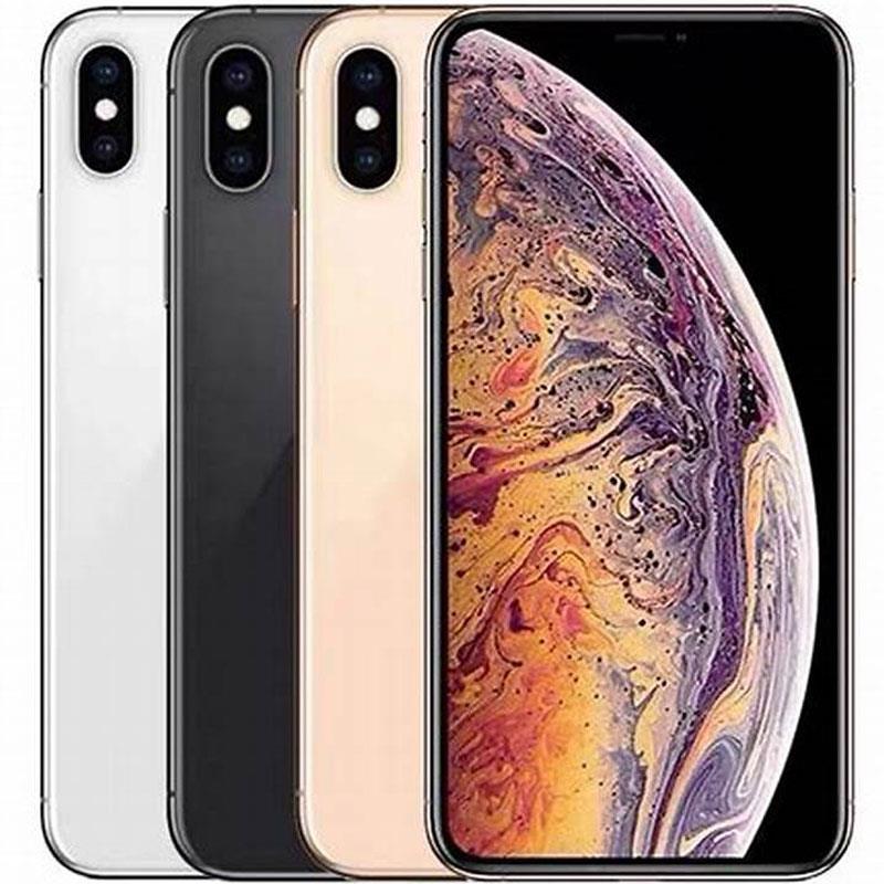 Apple iphone XS 64GB C Grade Yenilenmiş Cep Telefonu (12 Ay Garantili)