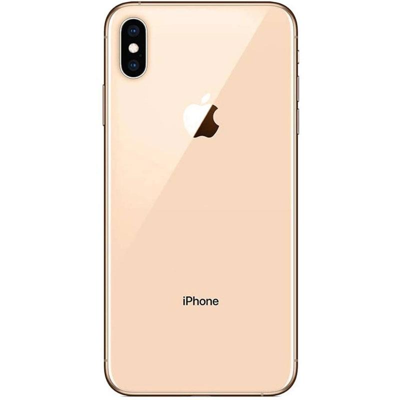 Apple ıPhone Xs Max 64 GB B Grade Yenilenmiş Cep Telefonu (12 Ay Garantili)